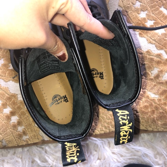 Doc Marten’s 1460 - Picture 4 of 4